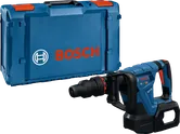 Marteau de démolition sans fil Bosch GSH 18V-5 avec coffret.