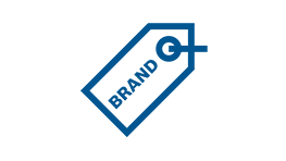 Uma furadeira sem fio azul Bosch Professional em uma mesa.