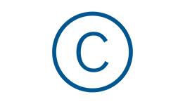 Uma furadeira sem fio azul Bosch Professional em uma mesa de trabalho.