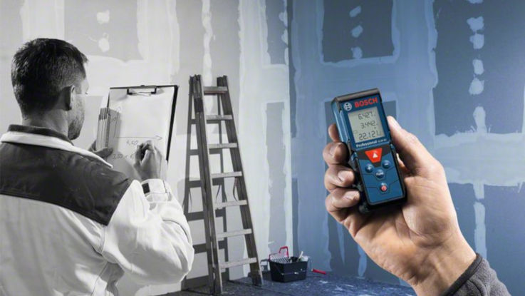 Nowy wymiar wykonywania pomiarów.