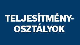 Teljesítményosztályok