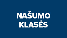 Našumo klasės