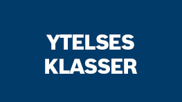 Ytelses klasser