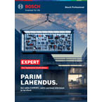 EXPERT Brochure
