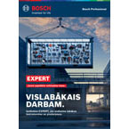EXPERT Brochure