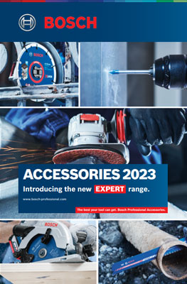 Accessories Catalogue 2023
