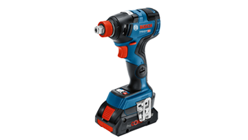 <b>GDX 18V-200 C<br>PROFESSIONAL</b>