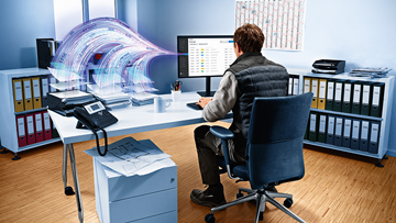 OfficeOn - The User-Friendly Job Management Software