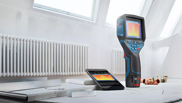 Your clever app solution to share the invisible!