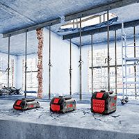 Bosch ProCORE18V Batterie Series | Our strongest batteries