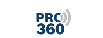 Bosch Professional-logotyp i blått och grått på ljus bakgrund.