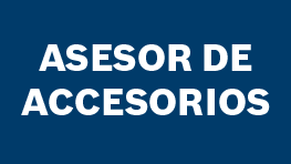 ASESOR DE ACCESORIOS