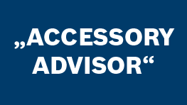 Accessory Advisor
