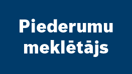 Piederumu meklētājs