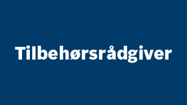 Tilbehørsrådgiver
