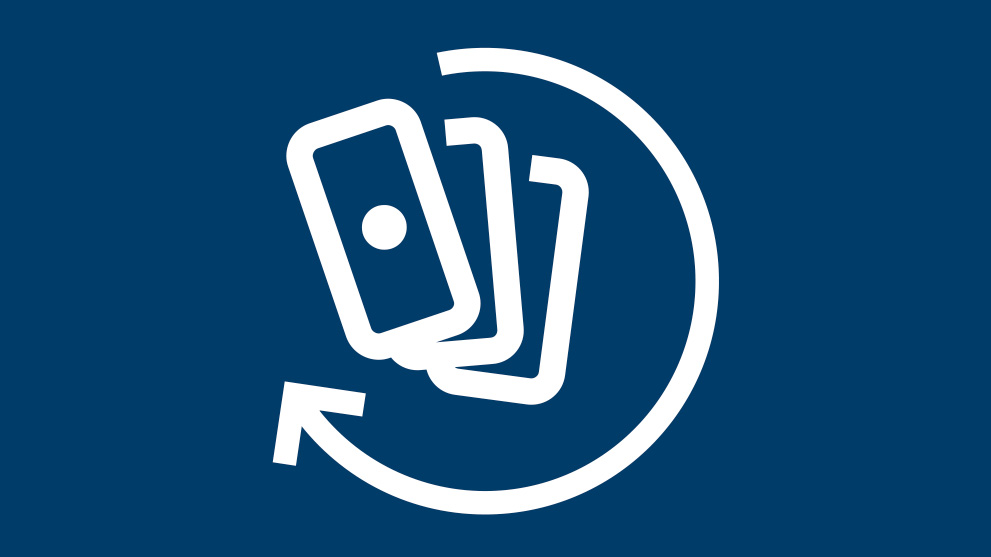 Bosch Professional-logotyp med stiliserade verktyg i vitt.