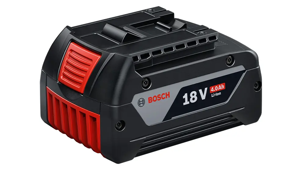 Bosch GBA 18V 4,0Ah Professional