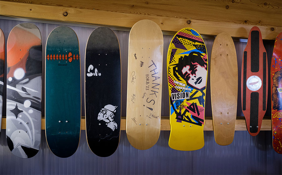 Rampa Skate Sb Rampa Per Skate SB Skate Ramps - Kicker Ramp Legno 12"H X 2'W X 3'L Per Skateboard, BMX, Scooter Rampa Skateboard Duratura