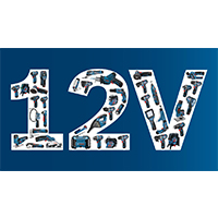 Professional 12V System di Bosch | Prestazioni compatte