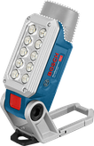 مصباح Bosch GLI 12V-330 اللاسلكي، 330 لومن.