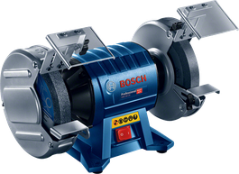 ماكينة الطحن ذات العجلتين Bosch GBG 60-20.