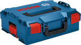 نظام حقيبة الحمل Bosch L-BOXX 136 لتخزين الأدوات.
