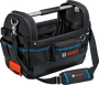 حقيبة أدوات Bosch GWT 20 مع حزام كتف.