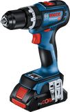 مثقاب لاسلكي Bosch GSB 18V-90 C مع بطارية ProCORE.