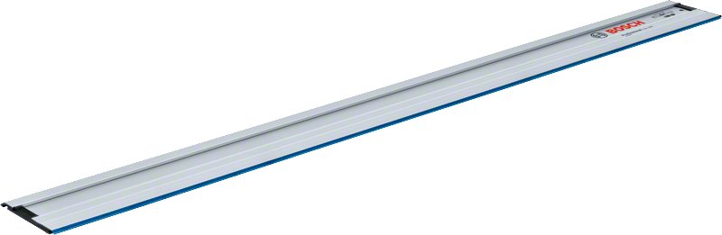 سكة التوجيه Bosch FSN 1600، بطول 1600 مم.