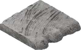 الخرسانة الطازجة.