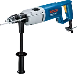 مثقاب Bosch GBM 16-2 RE بمقبض جانبي.