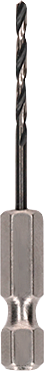 PRO Metal HSS-G
