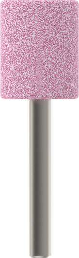 مجموعة نقاط التثبيت الفولاذية Bosch PRO الأسطوانية G60 مقاس 20 × 25 مم.