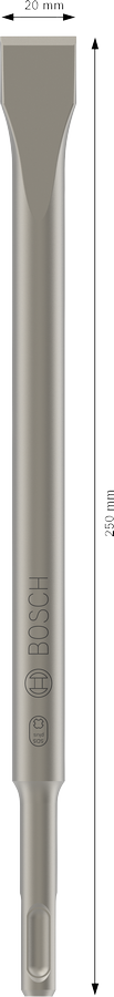 PRO SDS plus-4C