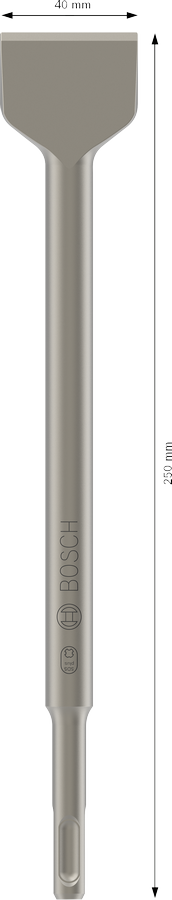 PRO SDS plus-4C