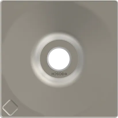 لوحة الدك Bosch PRO SDS max 120 × 120 ملم.
