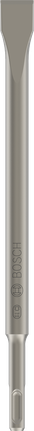 إزميل Bosch PRO SDS plus-4C المسطح 20x250 مم للهدم.