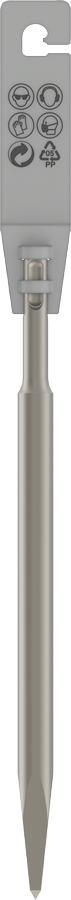 PRO SDS plus-4C
