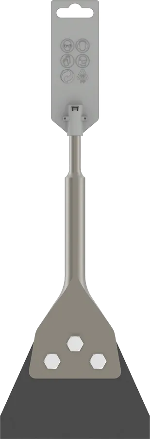 كاشطة أرضيات PRO SDS plus Floor Scraper