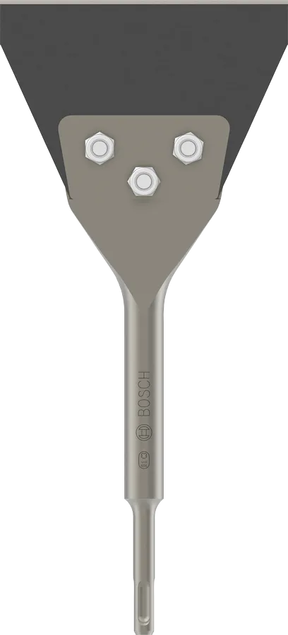 كاشطة أرضيات PRO SDS plus Floor Scraper