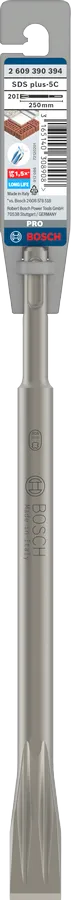 PRO SDS plus-5C