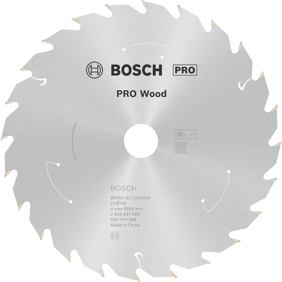 PRO Wood لا سلكية