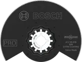 شفرة متعددة الاستخدامات Bosch PRO ACZ 85 EIB، قطر 85 ملم.