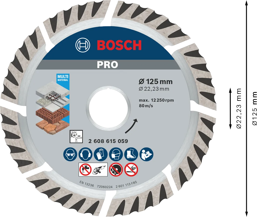 PRO Multi Material