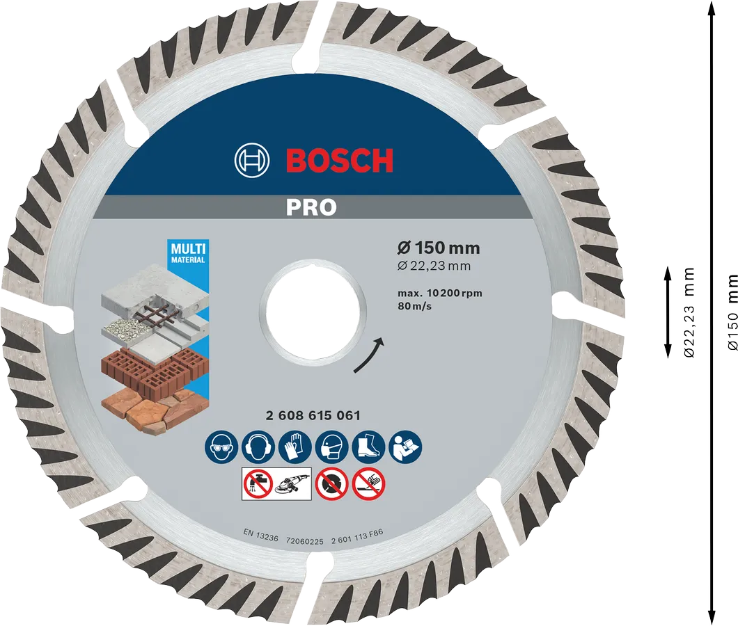 PRO Multi Material