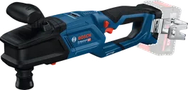 مثقاب زاوية لاسلكي Bosch GRD 18V-127 HX بمقبض مريح.