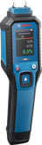 مقياس رطوبة المواد Bosch GMP 1-13 مع شاشة عرض رقمية.