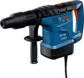 مطرقة دوارة Bosch GBH6-42VB مع SDS كحد أقصى.
