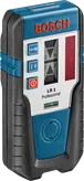 جهاز استقبال ليزر Bosch LR 1 لمهام التسوية.