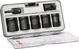 Impact Control Socket Set